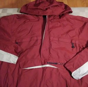 Nike windbreaker
